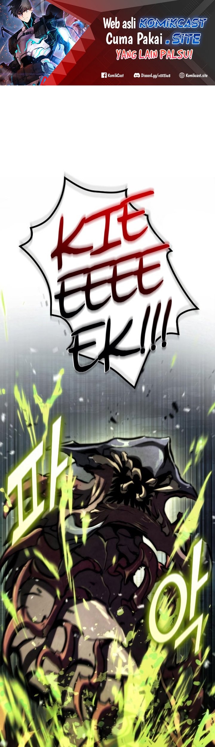 Baca Manhwa Kill The Dragon Chapter 65 Gambar 2