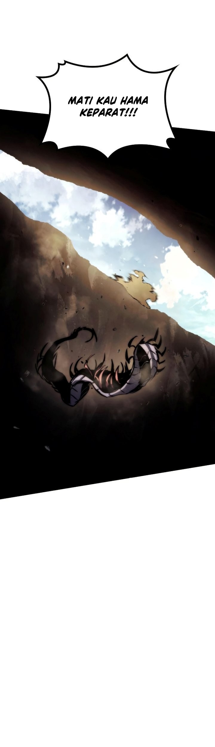 Kill The Dragon Chapter 65 Gambar 58