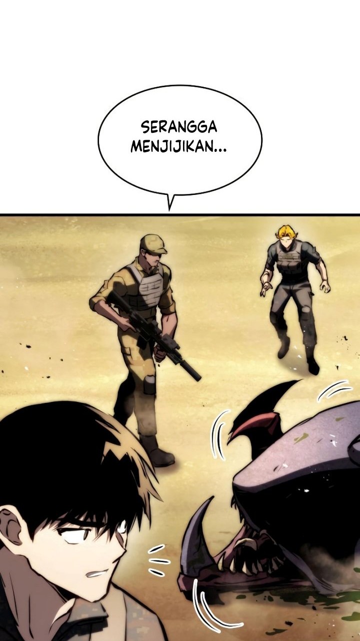 Kill The Dragon Chapter 65 Gambar 59