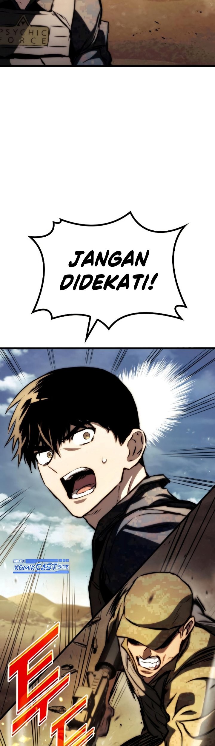 Kill The Dragon Chapter 65 Gambar 60