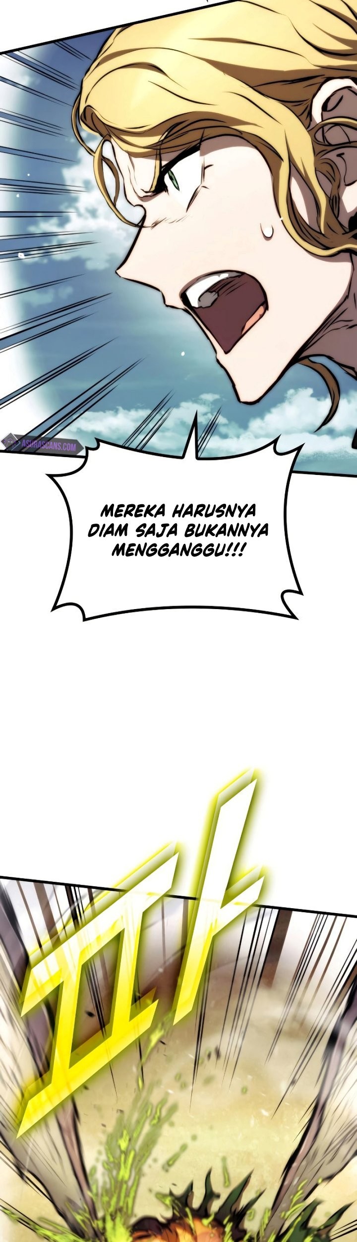 Kill The Dragon Chapter 65 Gambar 66