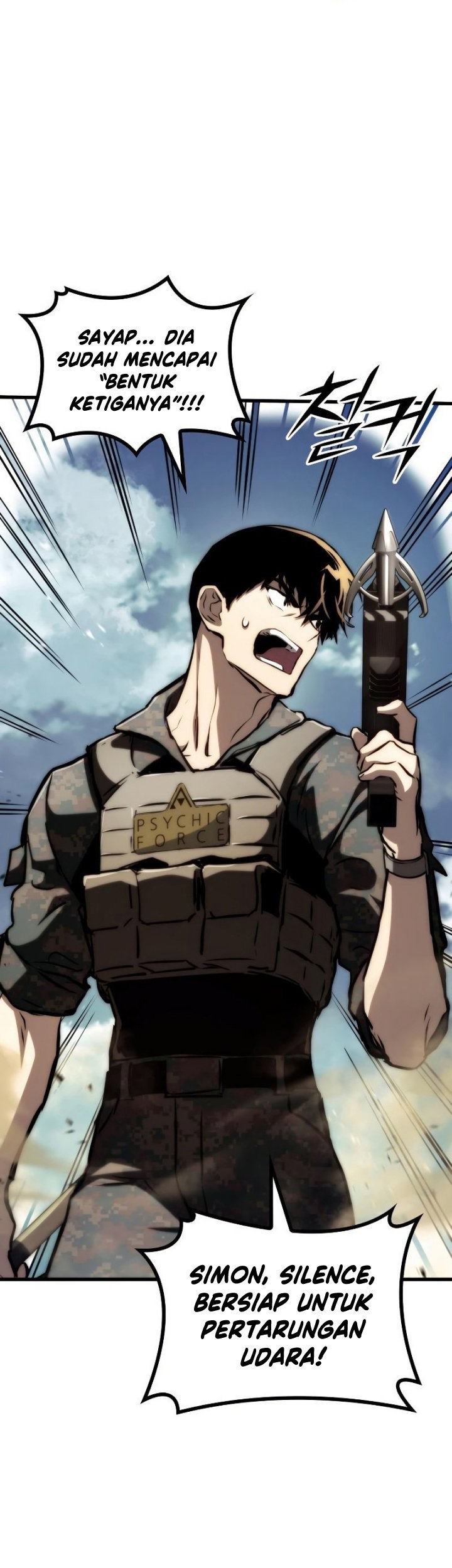 Kill The Dragon Chapter 65 Gambar 68