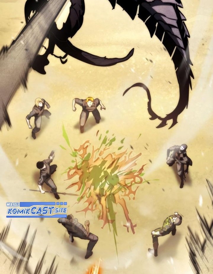Kill The Dragon Chapter 65 Gambar 71