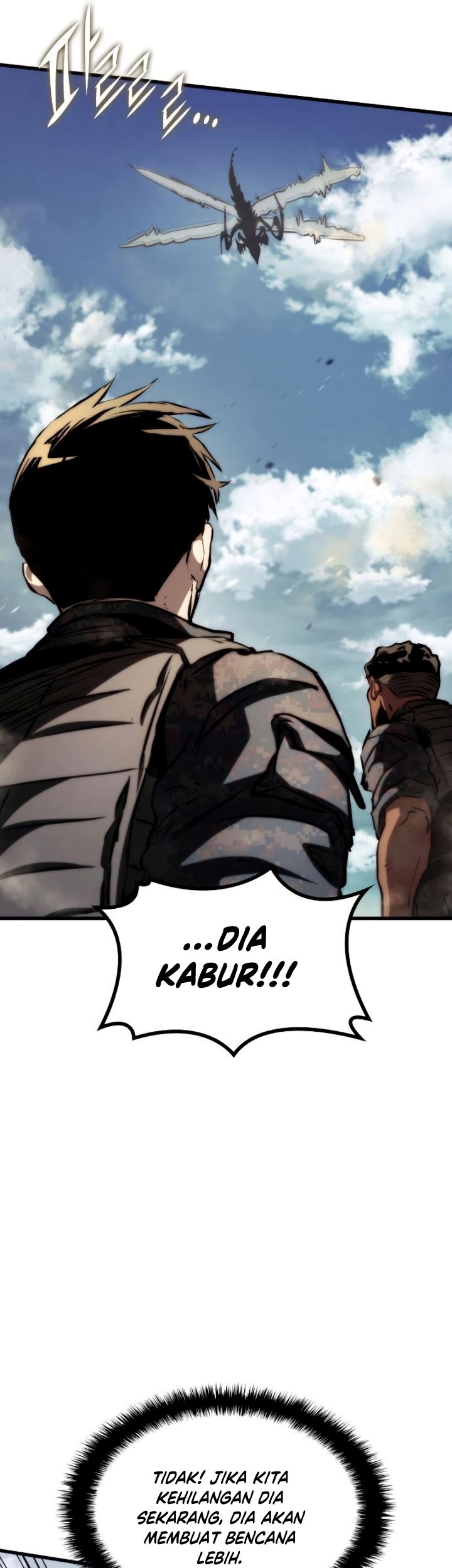 Kill The Dragon Chapter 65 Gambar 74