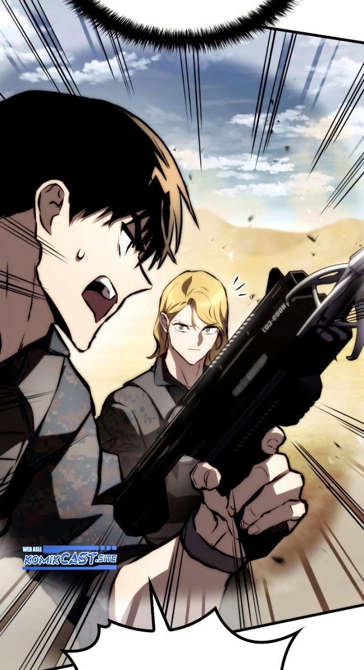 Kill The Dragon Chapter 65 Gambar 75