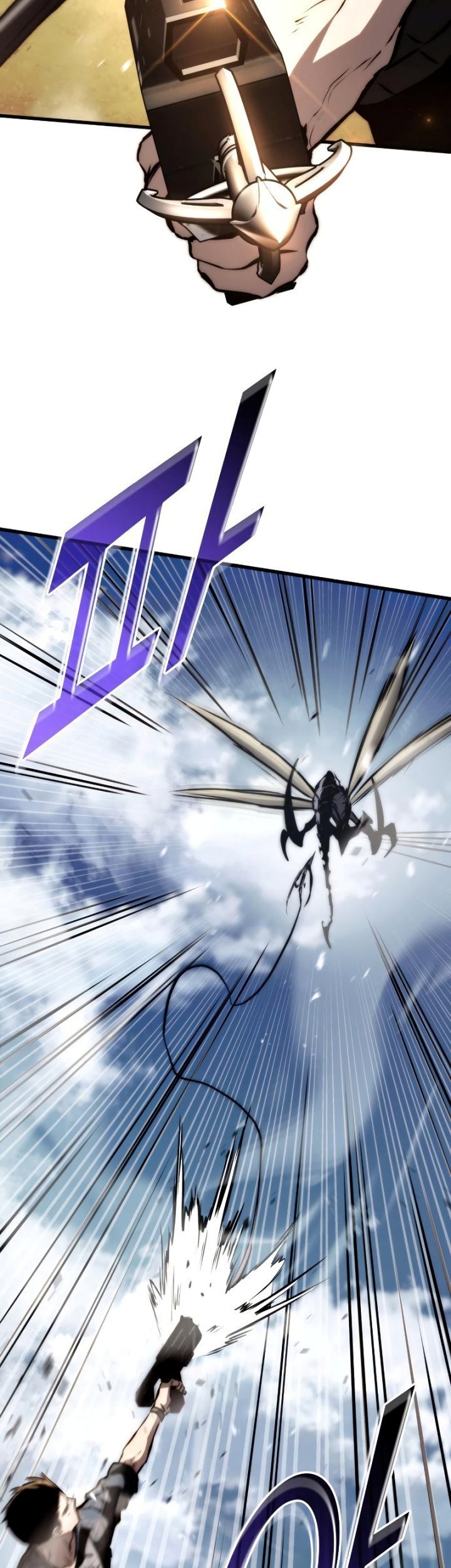Kill The Dragon Chapter 65 Gambar 78