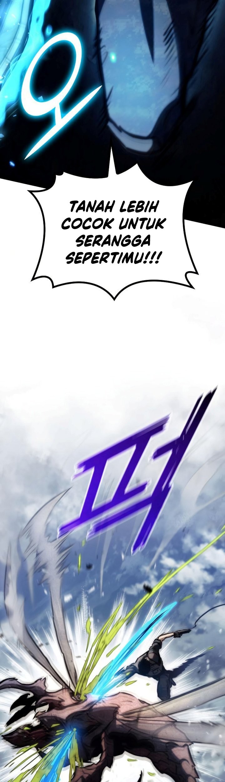 Kill The Dragon Chapter 65 Gambar 82