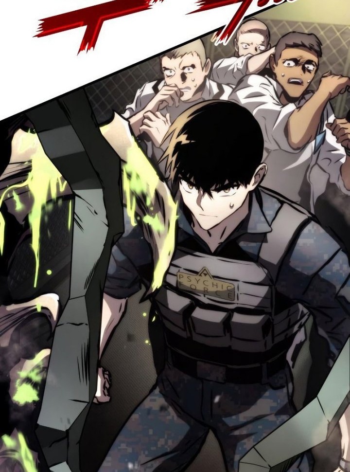Kill The Dragon Chapter 65 Gambar 11