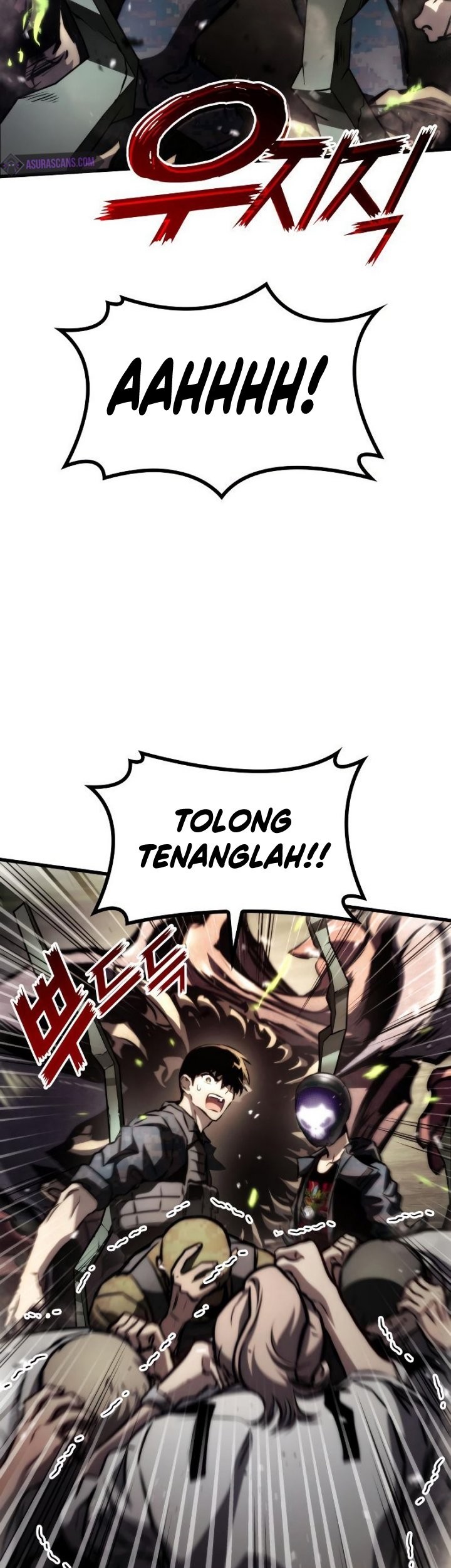 Kill The Dragon Chapter 65 Gambar 12