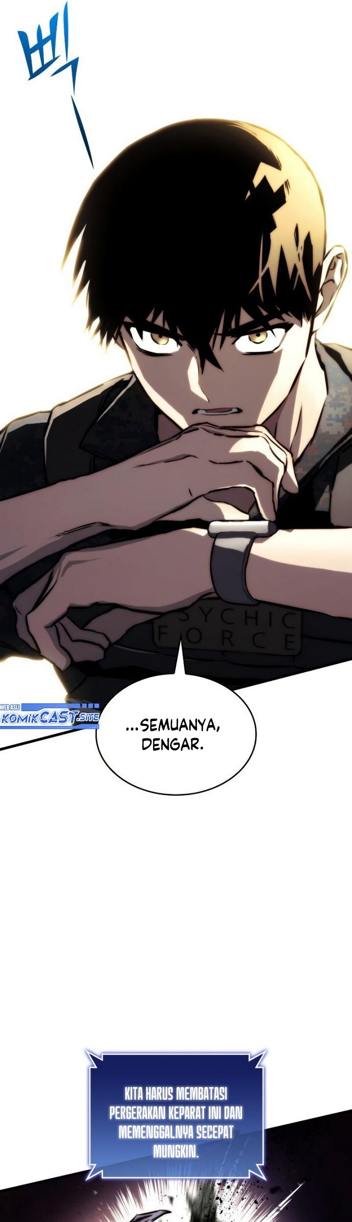 Kill The Dragon Chapter 65 Gambar 14