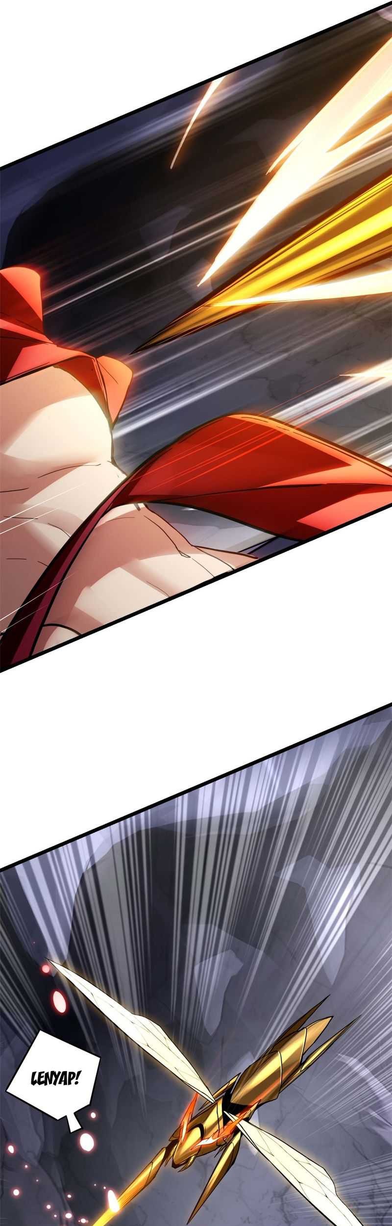 Let Me Game In Peace Chapter 103 Gambar 9