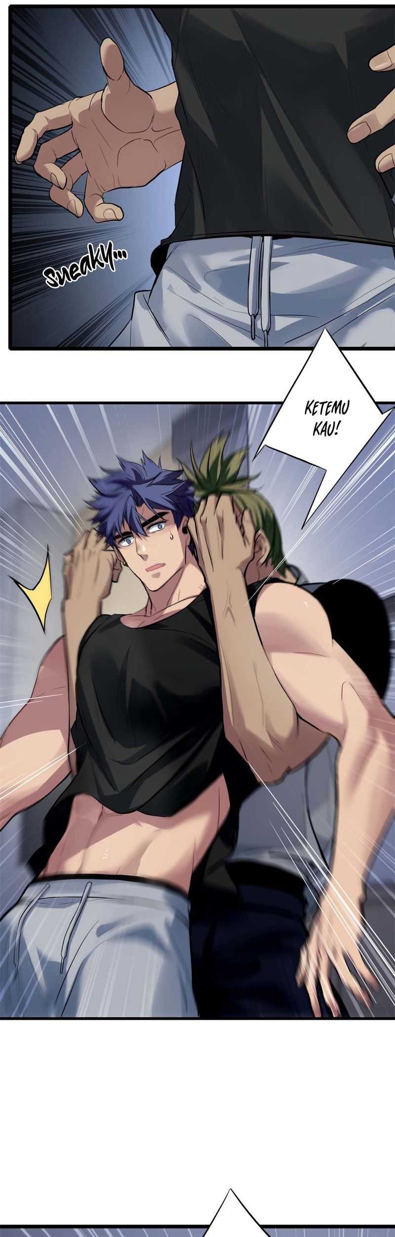 Let Me Game In Peace Chapter 102 Gambar 10