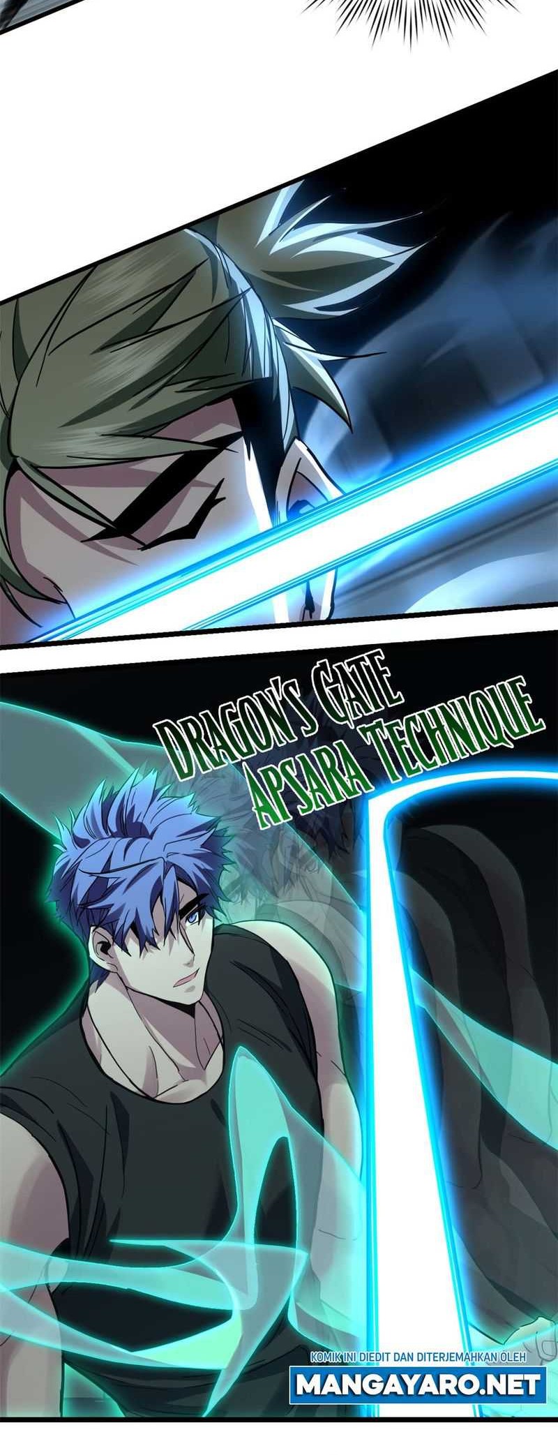 Let Me Game In Peace Chapter 102 Gambar 16