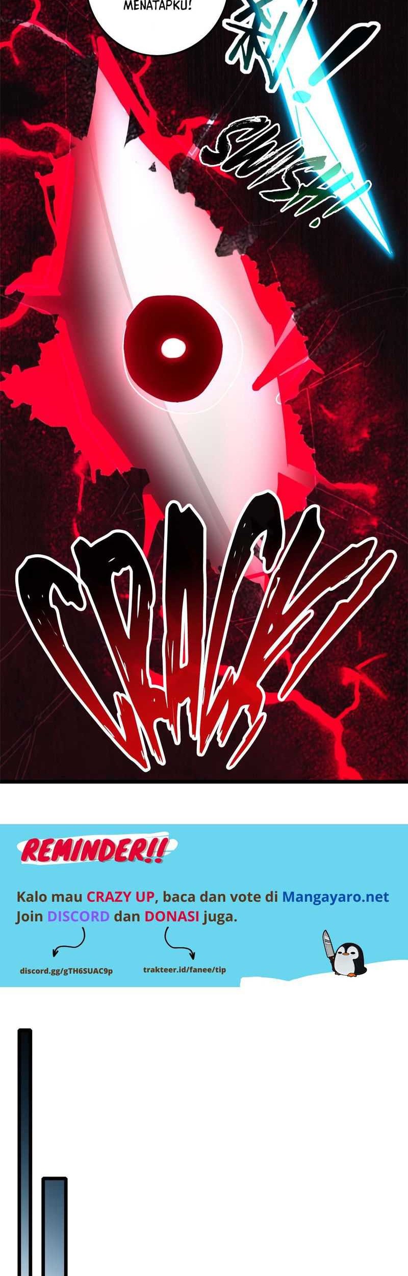 Let Me Game In Peace Chapter 102 Gambar 18