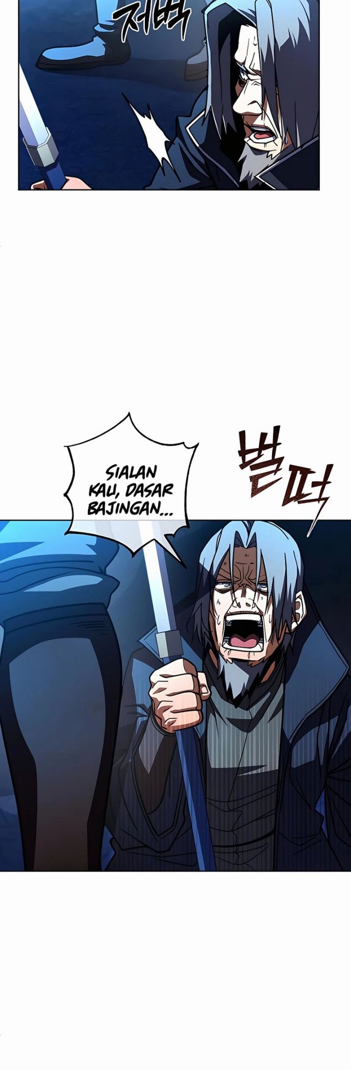 I Picked A Hammer To Save The World Chapter 33 Gambar 46