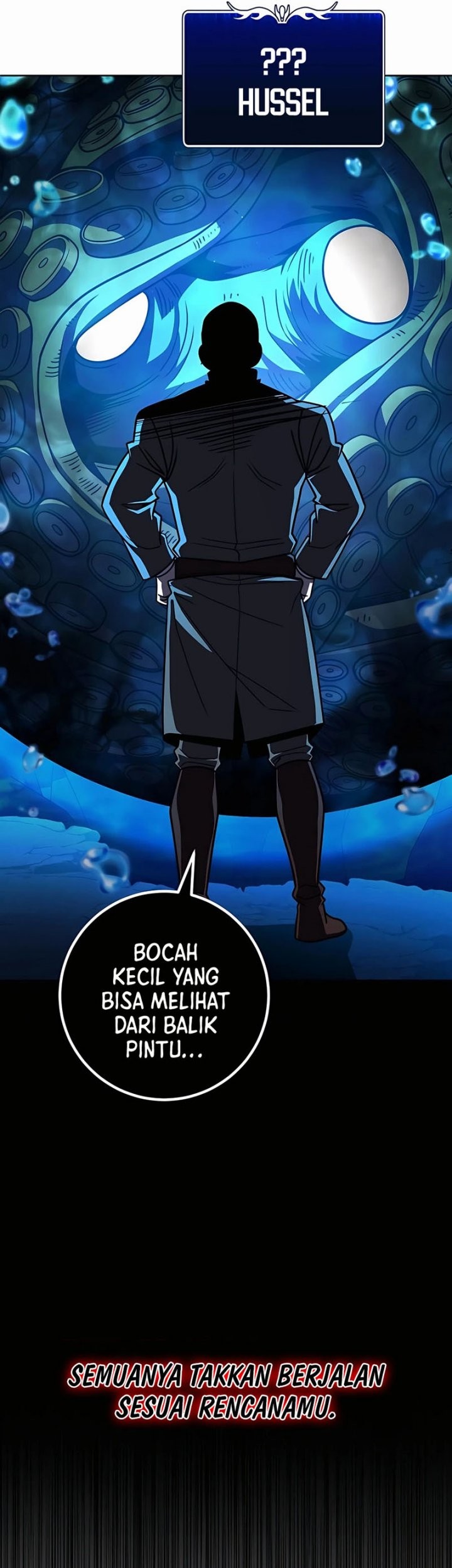 I Picked A Hammer To Save The World Chapter 33 Gambar 47