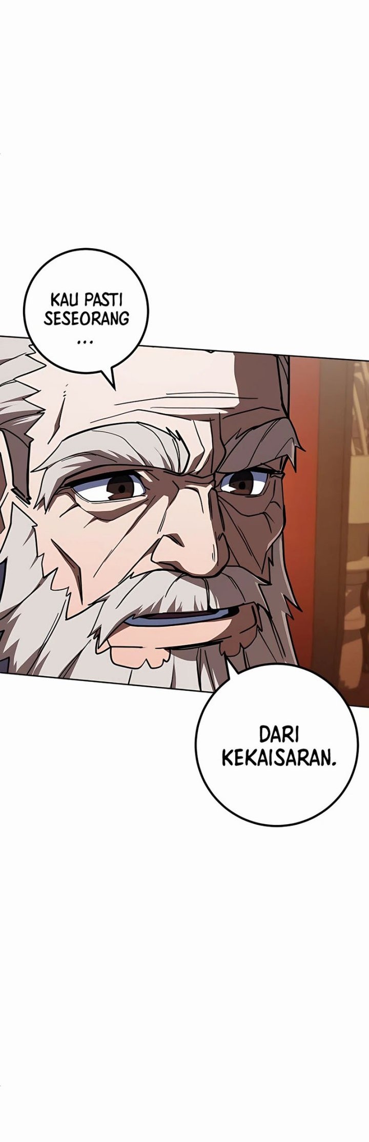 I Picked A Hammer To Save The World Chapter 33 Gambar 11