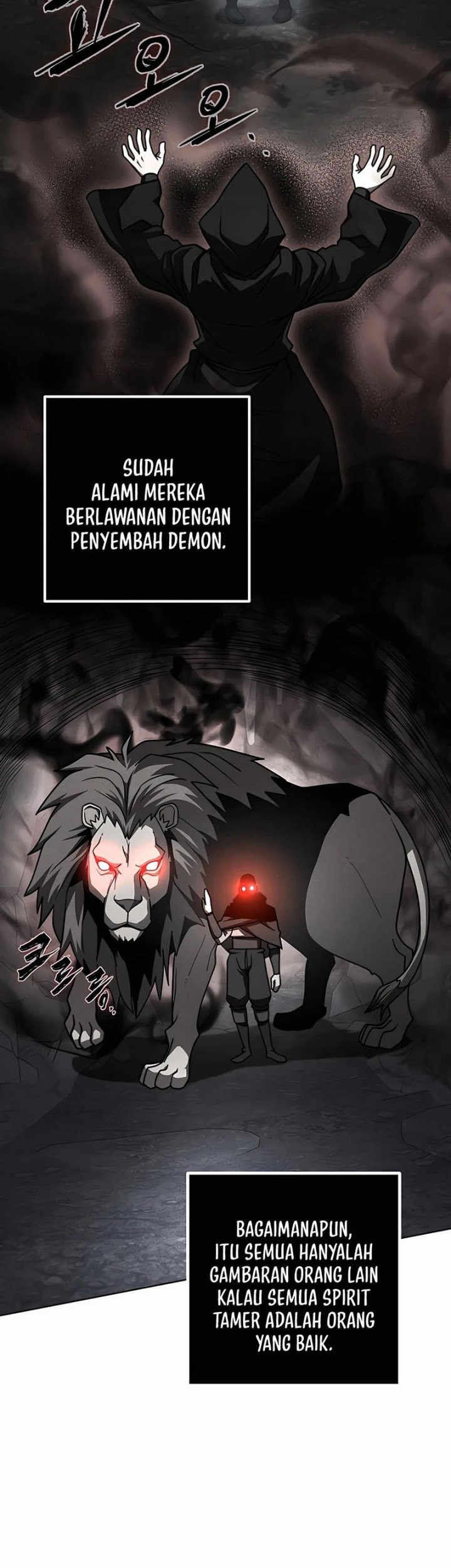 I Picked A Hammer To Save The World Chapter 33 Gambar 18