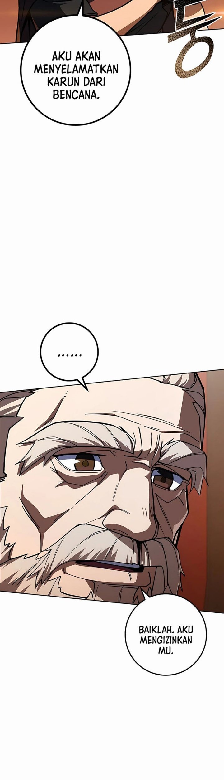 I Picked A Hammer To Save The World Chapter 33 Gambar 22