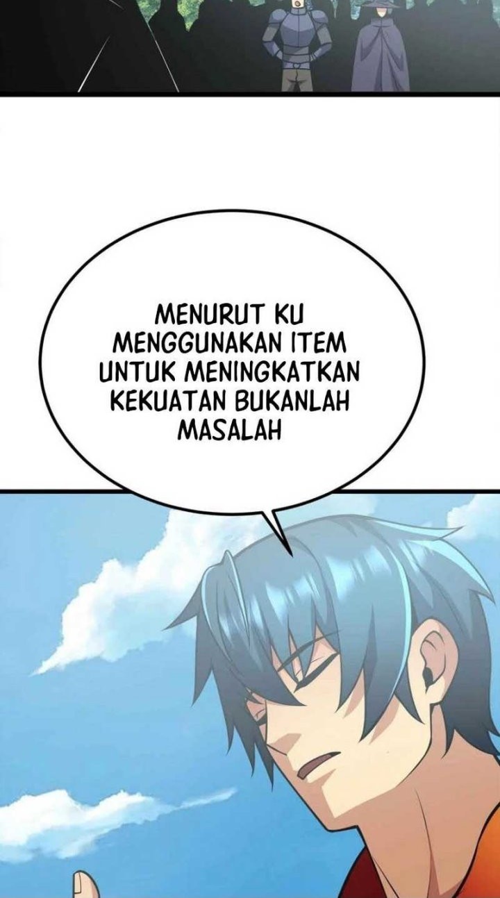 Demon King Cheat System Chapter 55 Gambar 30