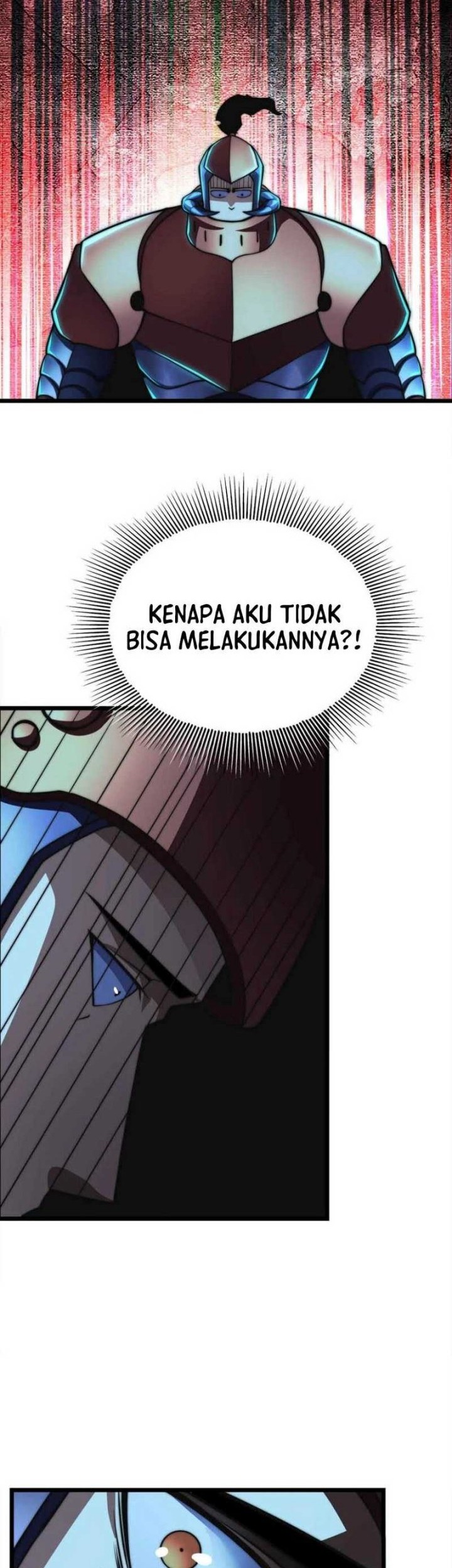 Demon King Cheat System Chapter 55 Gambar 35