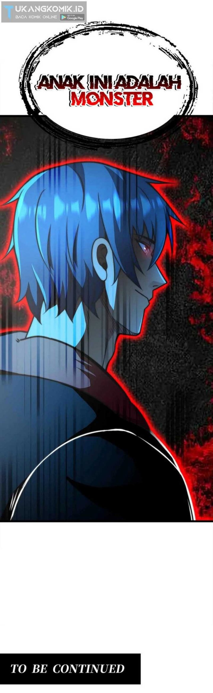 Demon King Cheat System Chapter 55 Gambar 44