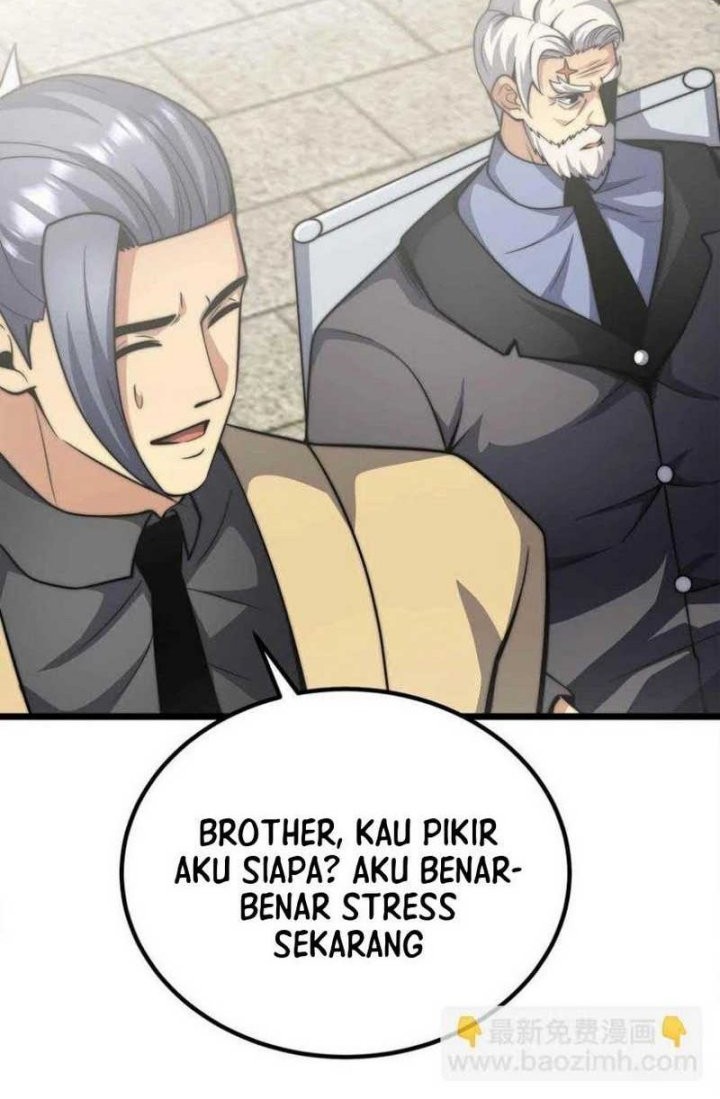 Demon King Cheat System Chapter 55 Gambar 3