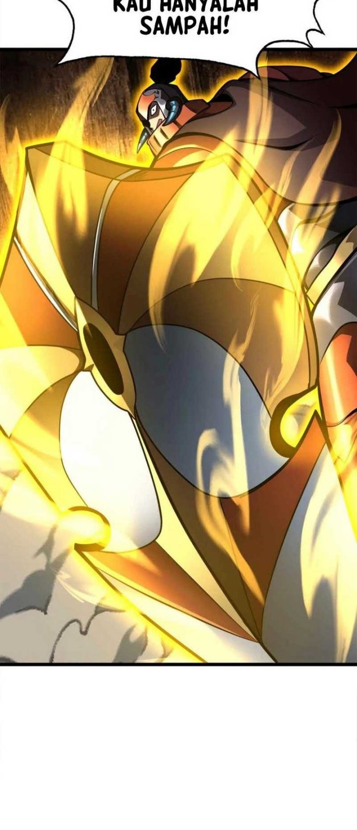 Demon King Cheat System Chapter 55 Gambar 6