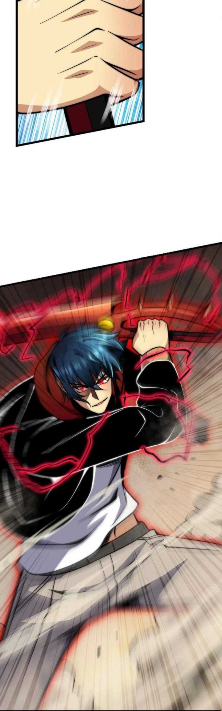Demon King Cheat System Chapter 55 Gambar 18