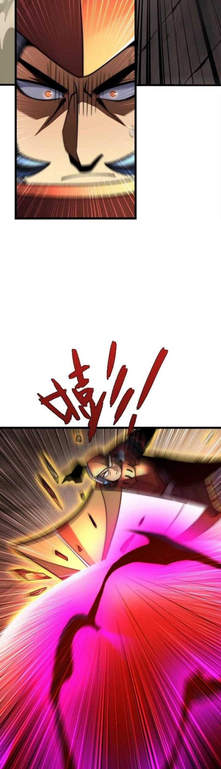 Demon King Cheat System Chapter 55 Gambar 20