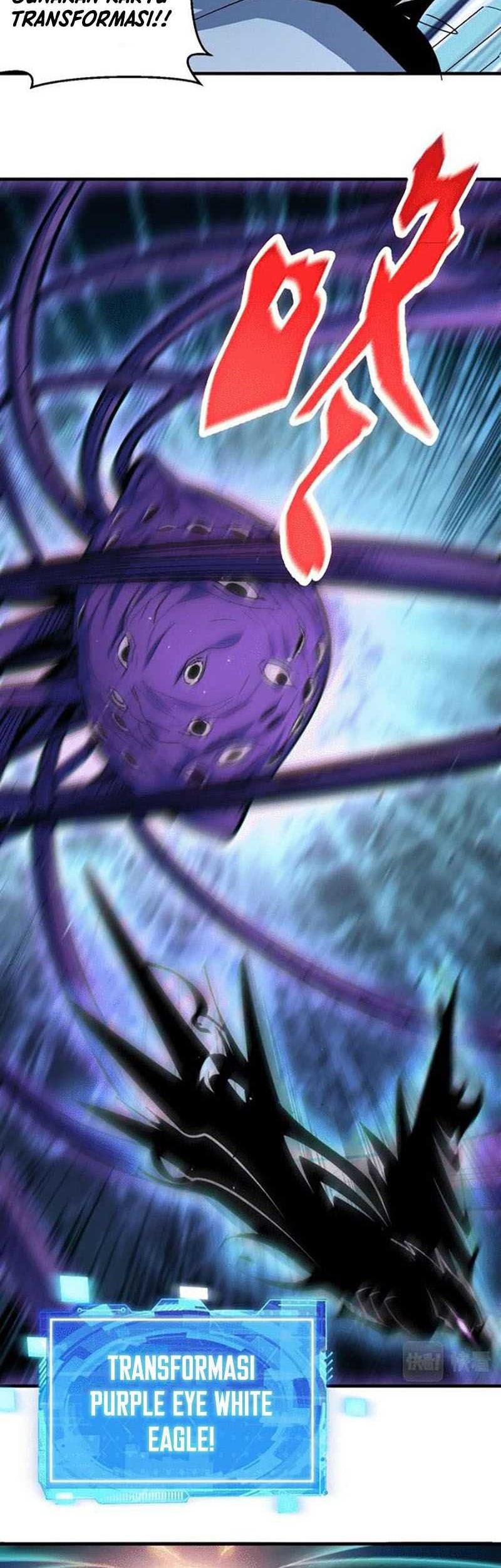 Monster Paradise Chapter 44 Gambar 19
