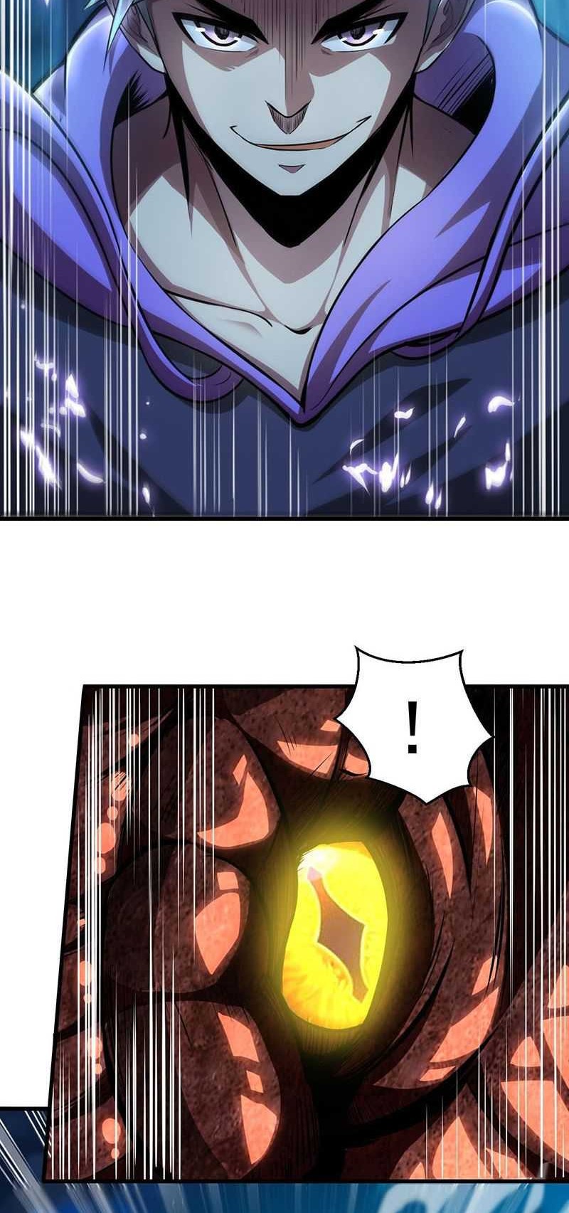 Monster Paradise Chapter 36 Gambar 9