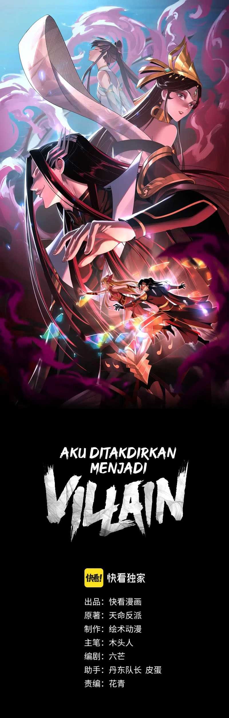 Baca  The Villain Of Destiny Chapter 89 Gambar 2