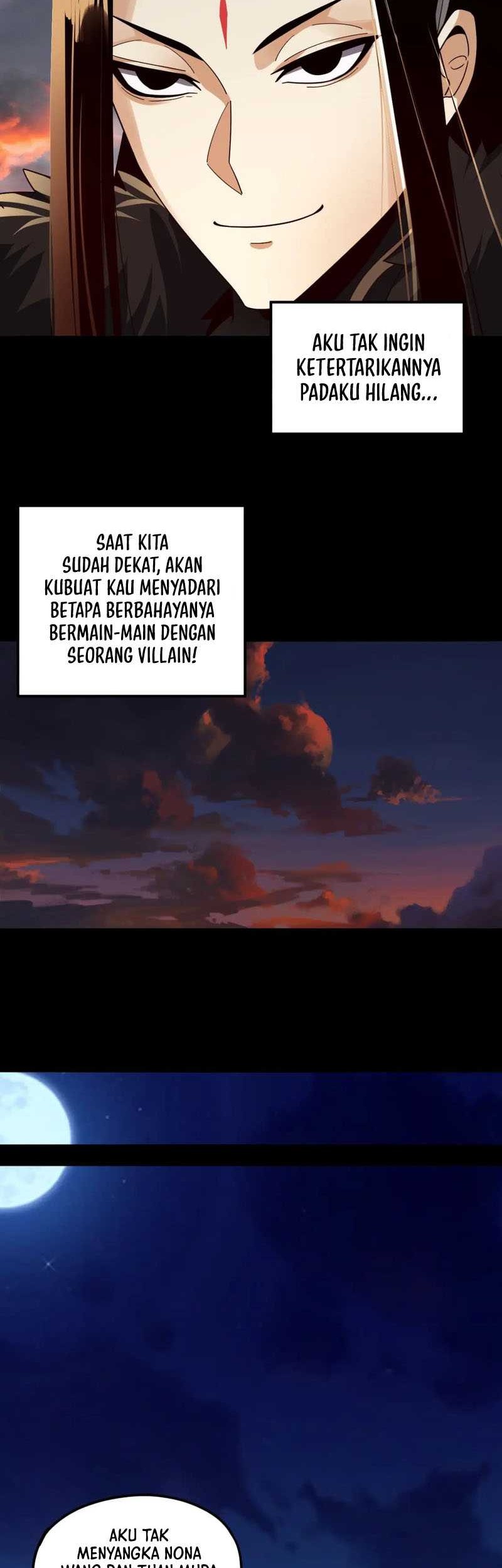 The Villain Of Destiny Chapter 89 Gambar 27