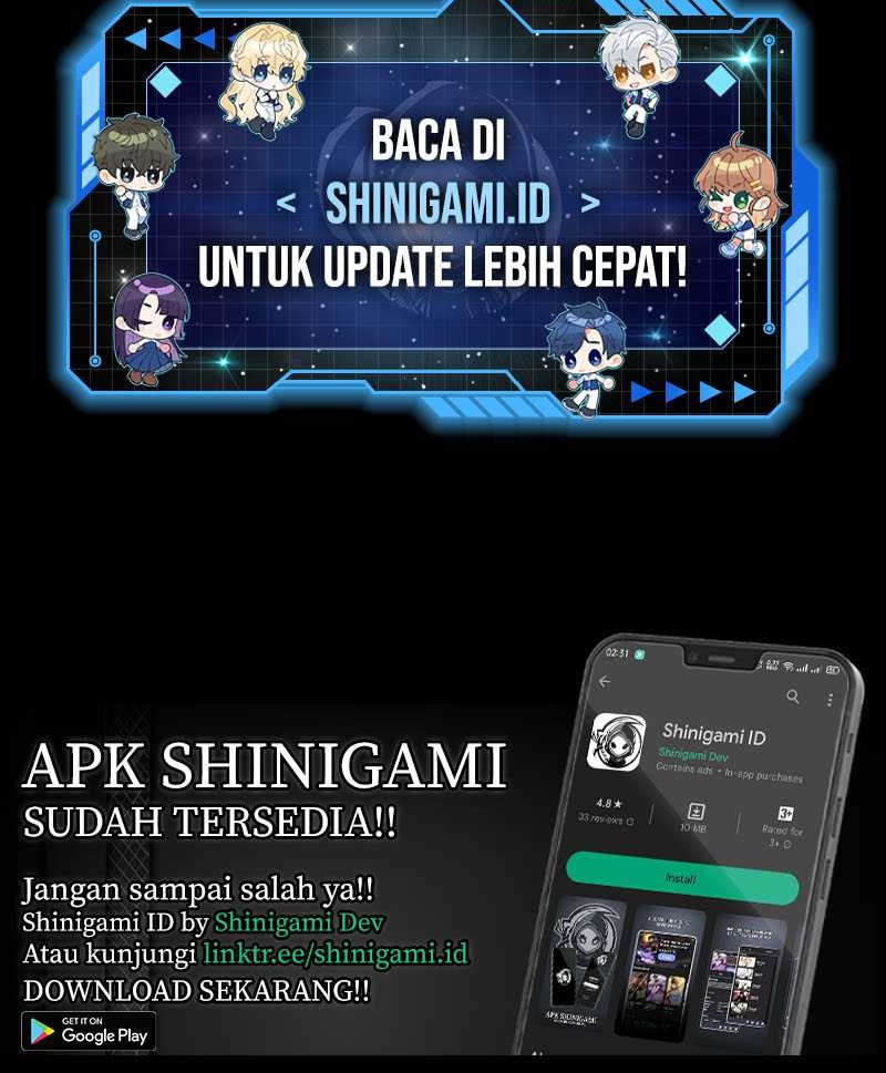 The Villain Of Destiny Chapter 89 Gambar 32