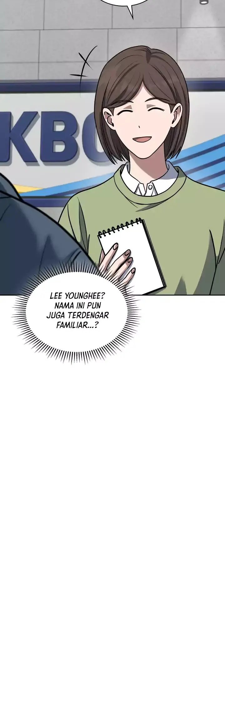 Reset Life of Regression Police Chapter 38 Gambar 34