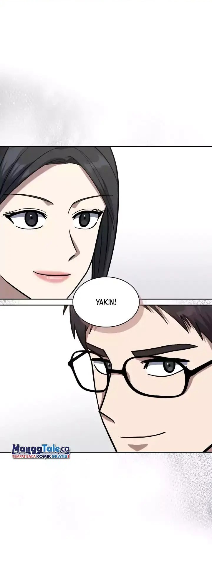 Reset Life of Regression Police Chapter 38 Gambar 7