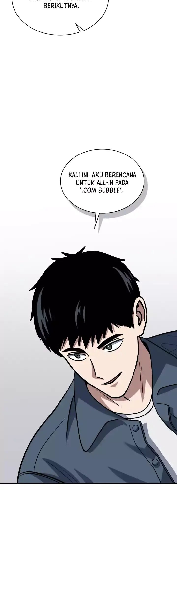 Reset Life of Regression Police Chapter 38 Gambar 10