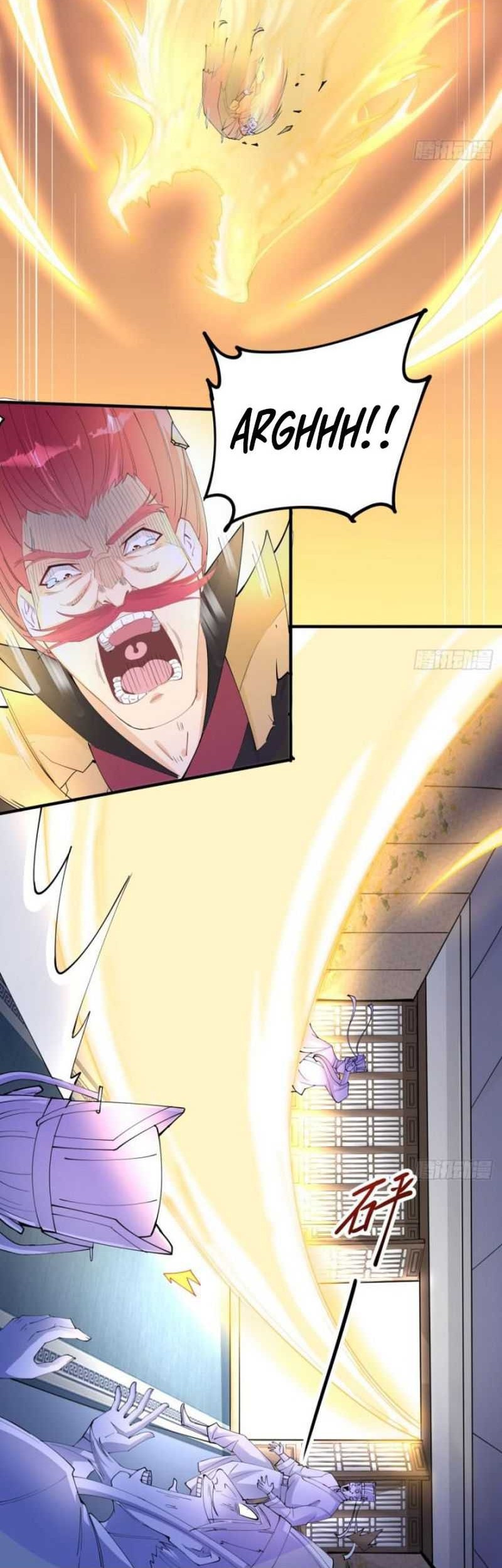 My Wife and I Dominate the Three Realms Chapter 58 Gambar 3