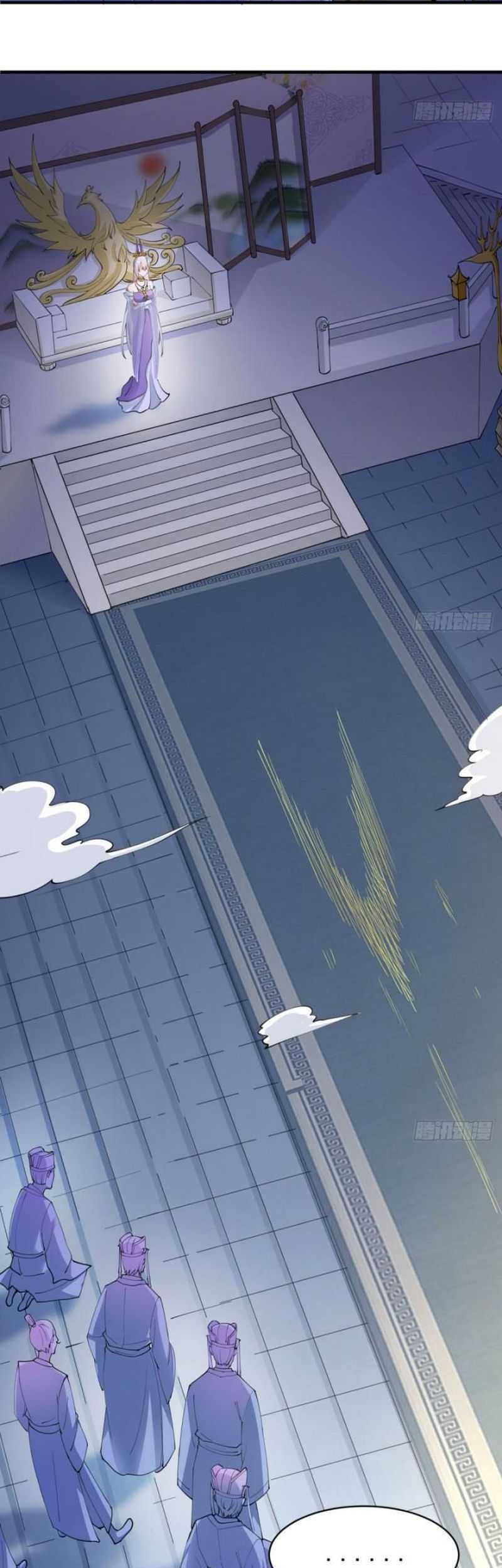 My Wife and I Dominate the Three Realms Chapter 58 Gambar 4