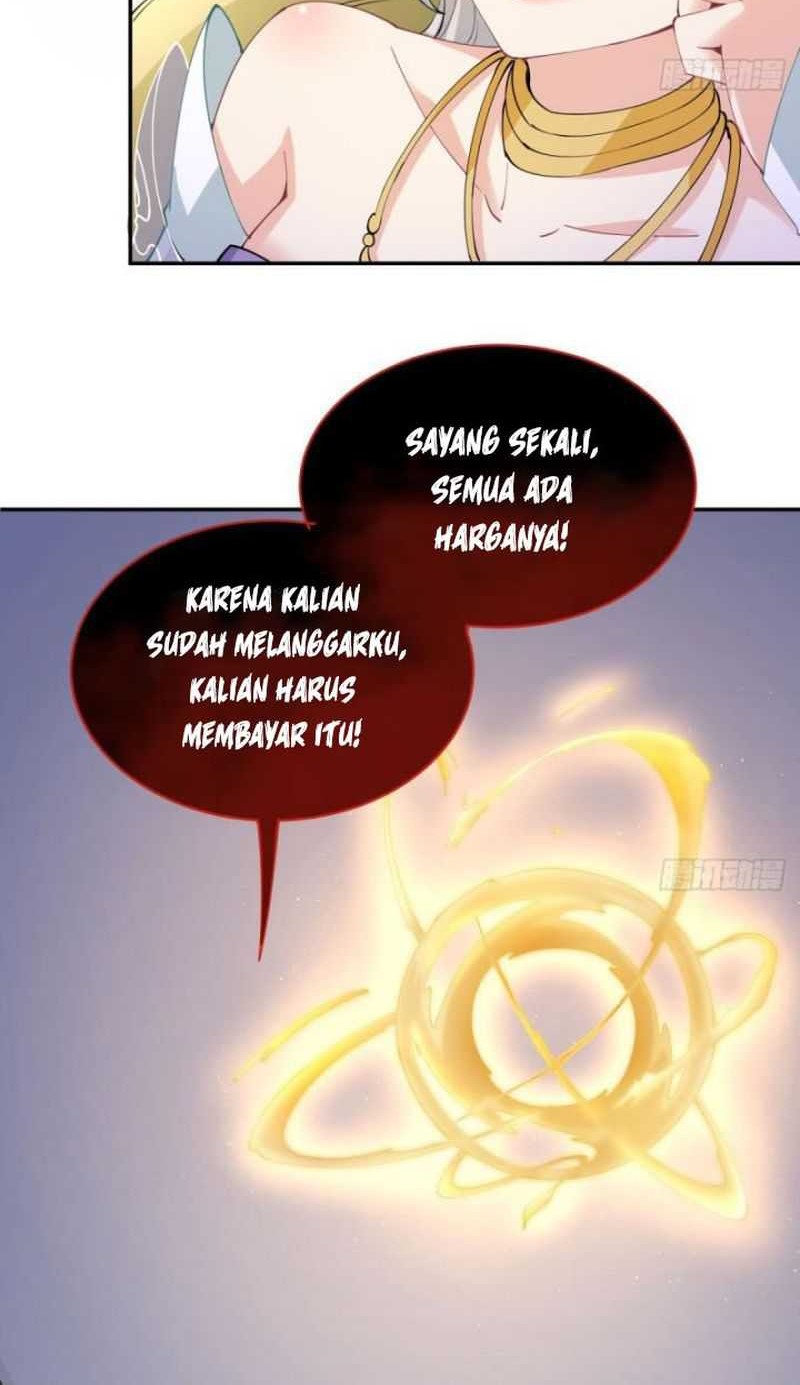 My Wife and I Dominate the Three Realms Chapter 58 Gambar 9