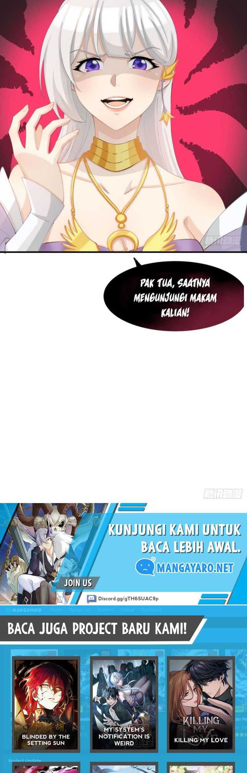 My Wife and I Dominate the Three Realms Chapter 58 Gambar 27