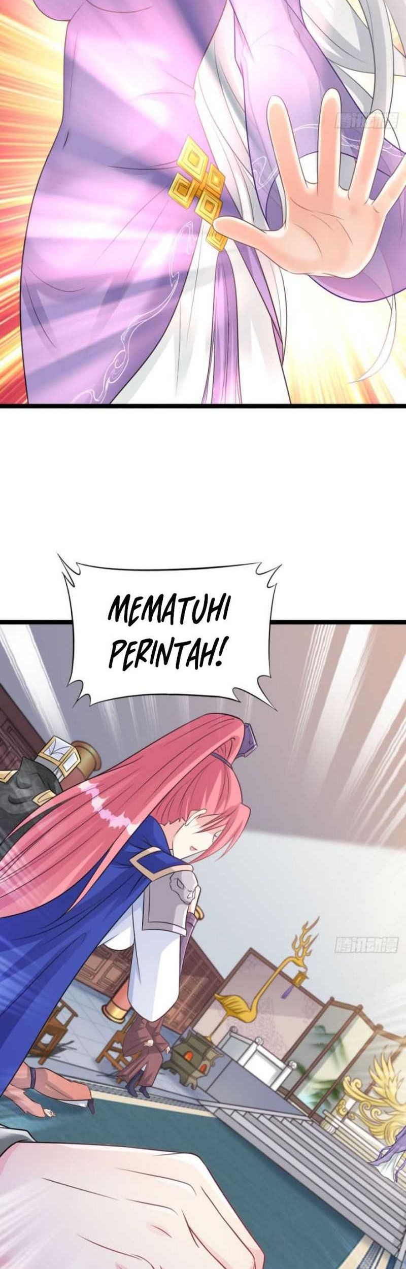 My Wife and I Dominate the Three Realms Chapter 57 Gambar 3