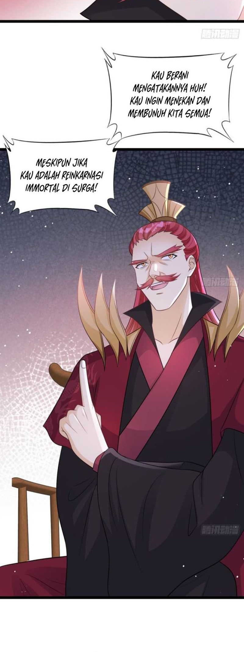 My Wife and I Dominate the Three Realms Chapter 57 Gambar 5