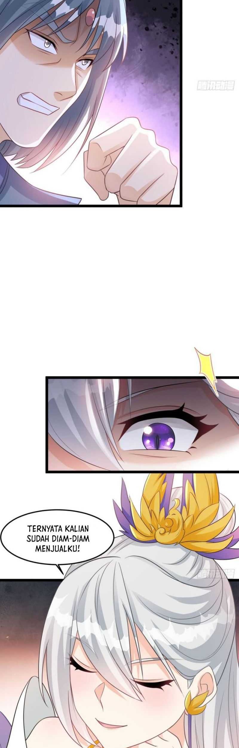 My Wife and I Dominate the Three Realms Chapter 57 Gambar 8