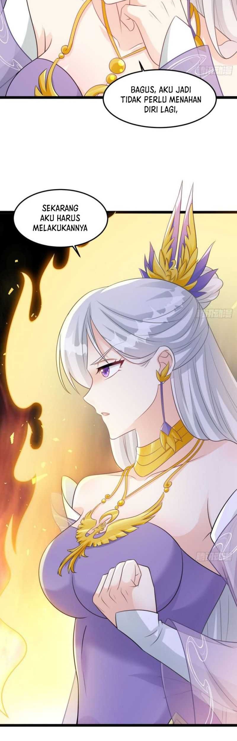My Wife and I Dominate the Three Realms Chapter 57 Gambar 9