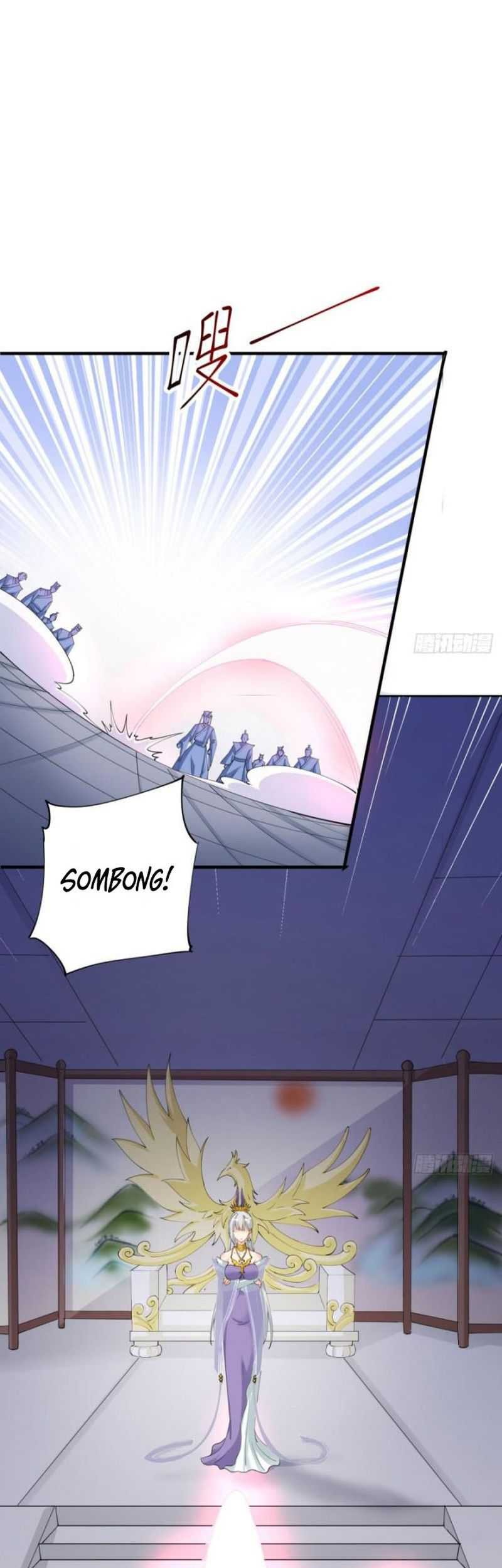 My Wife and I Dominate the Three Realms Chapter 57 Gambar 22
