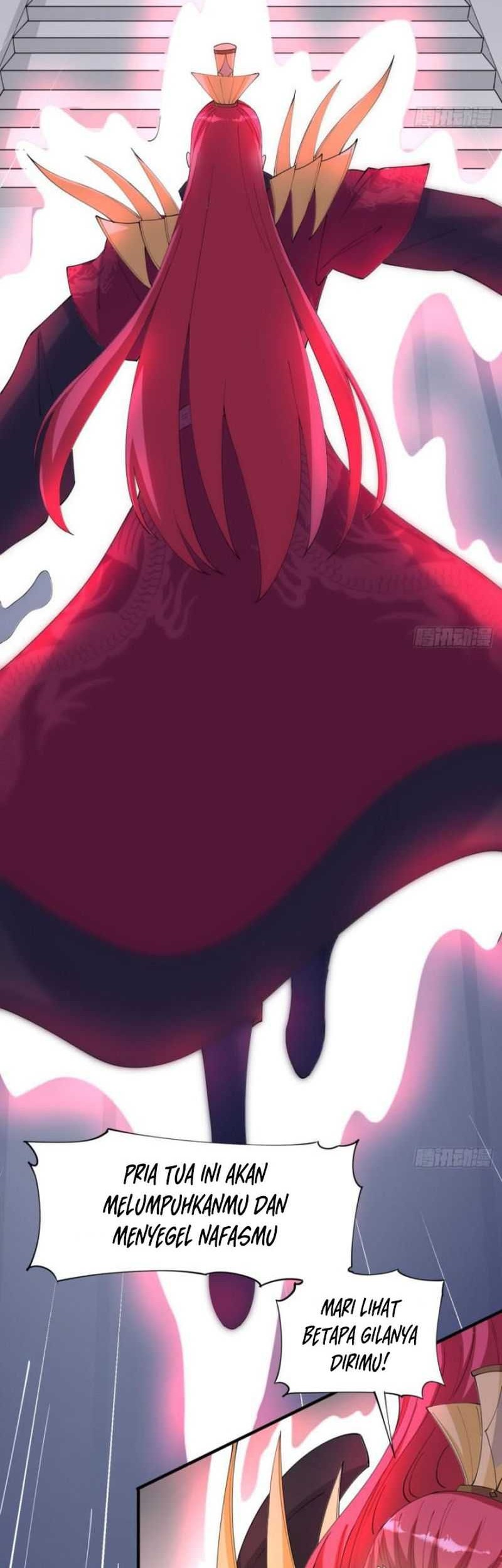 My Wife and I Dominate the Three Realms Chapter 57 Gambar 23