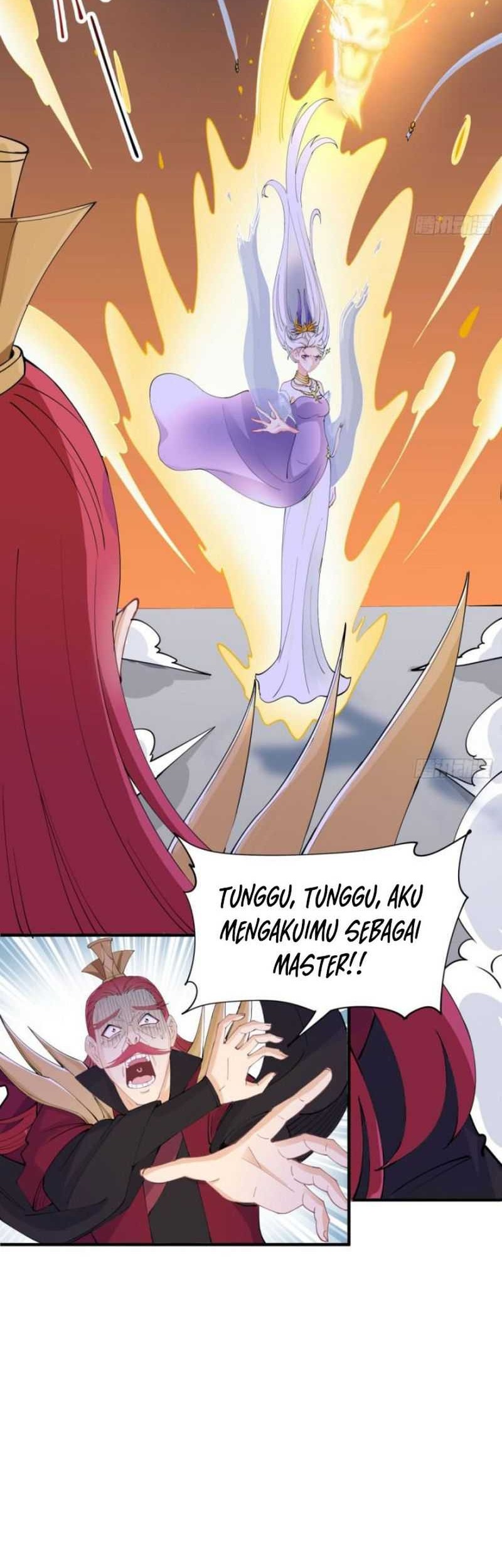 My Wife and I Dominate the Three Realms Chapter 57 Gambar 29