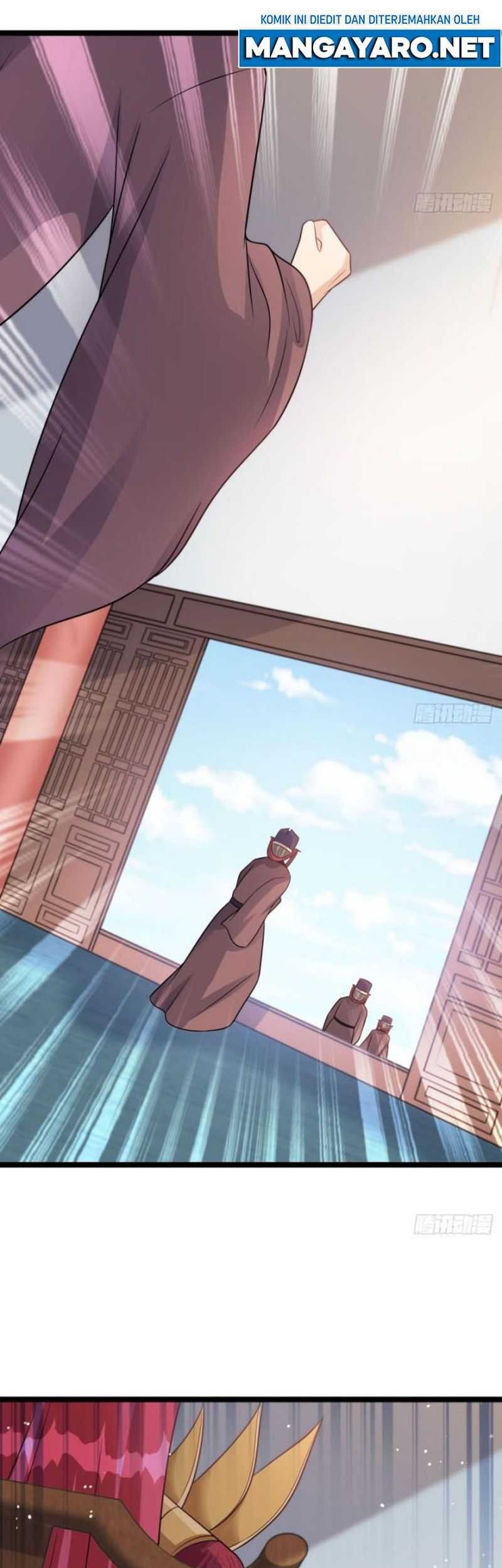 My Wife and I Dominate the Three Realms Chapter 56 Gambar 34